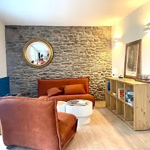 Appartement Ker Latitude 1 Vieux, Dinan